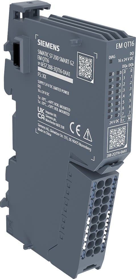6ES7288-2QT16-0AA1 — фото SIEMENS | МТК