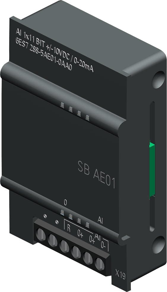 6ES7288-5AE01-0AA0 — фото SIEMENS | МТК