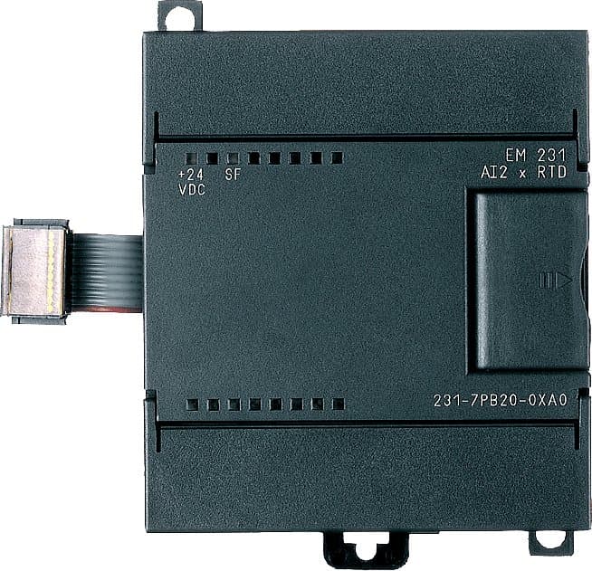 6ES7291-3AX20-0XA0 — фото SIEMENS | МТК