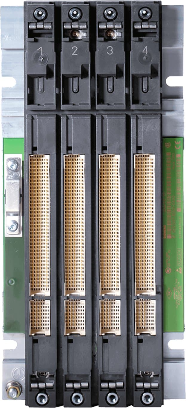 6ES7401-1DA01-0AA0 — фото SIEMENS | МТК