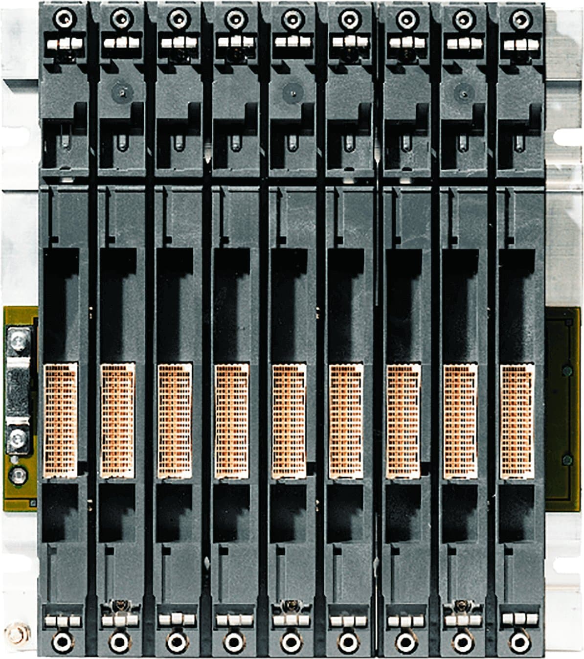 6ES7403-1JA01-0AA0 — фото SIEMENS | МТК