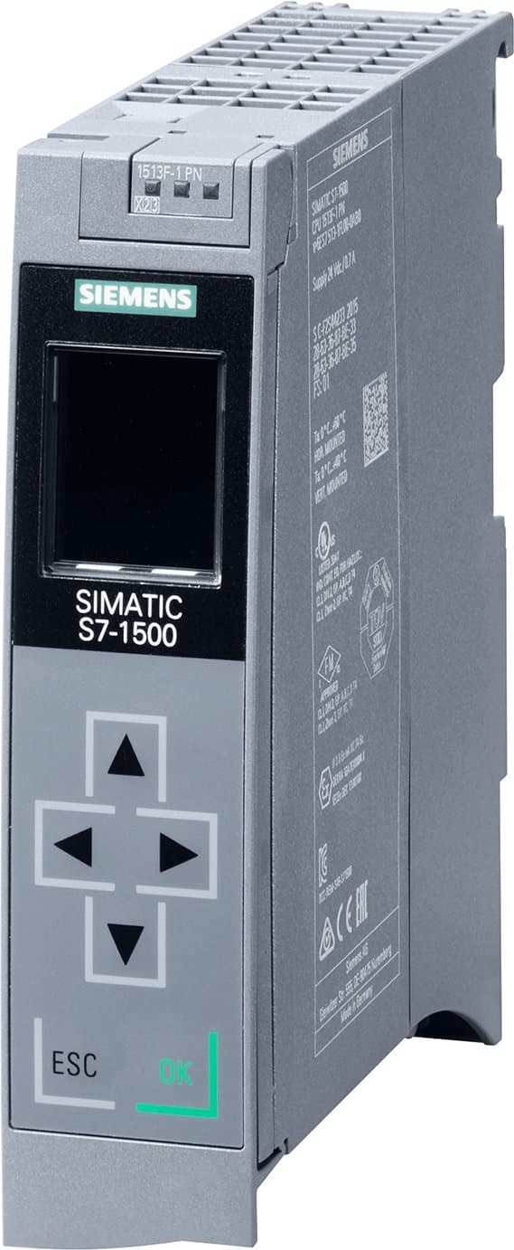 6ES7513-1FL00-0AB0 — фото SIEMENS | МТК