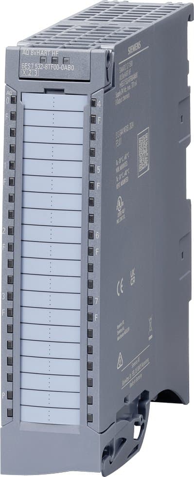 6ES7532-8TF00-0AB0 — фото SIEMENS | МТК