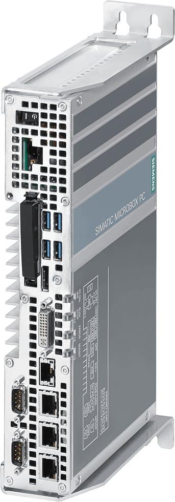 6ES7648-1AA20-0YB0 — фото SIEMENS | МТК