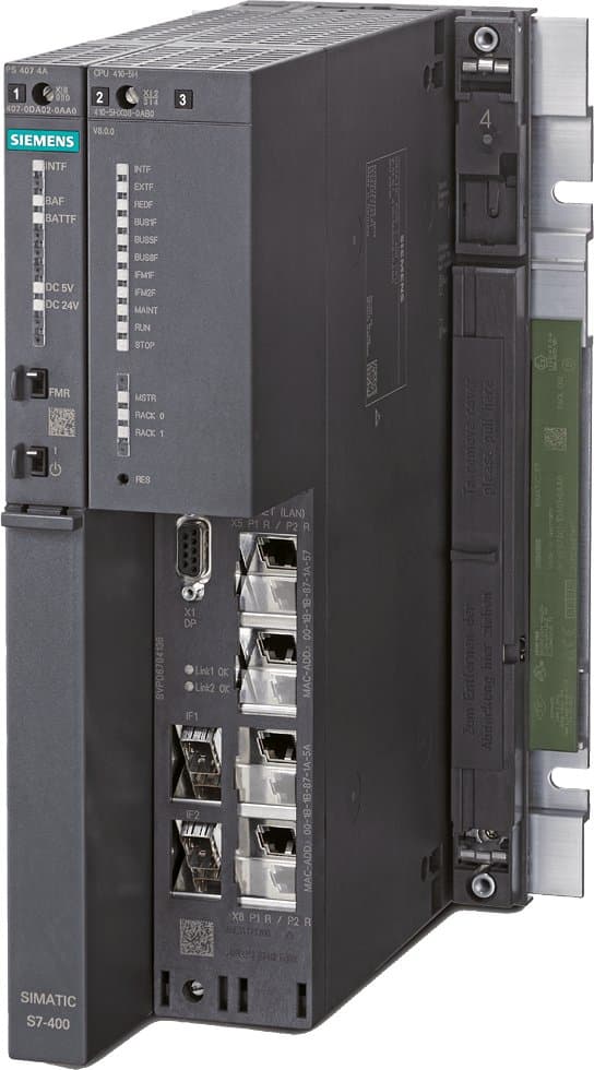 6ES7654-6CQ04-3BF0 — фото SIEMENS | МТК