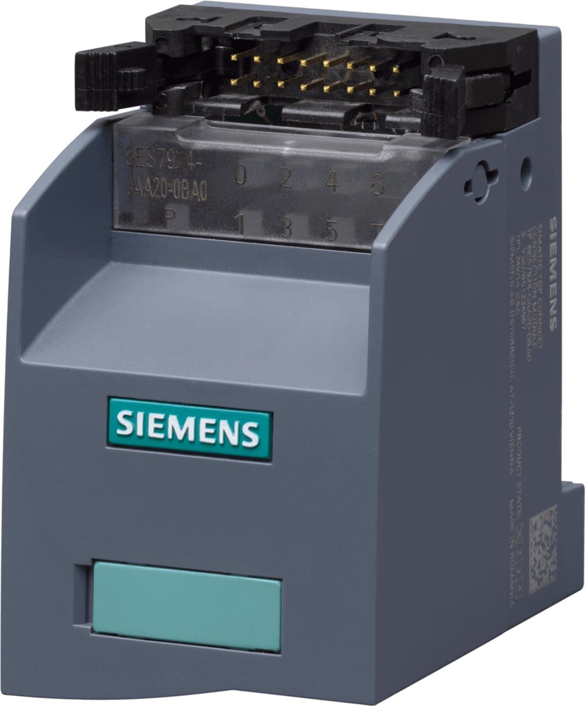 6ES7924-0AA20-0BA0 — фото SIEMENS | МТК
