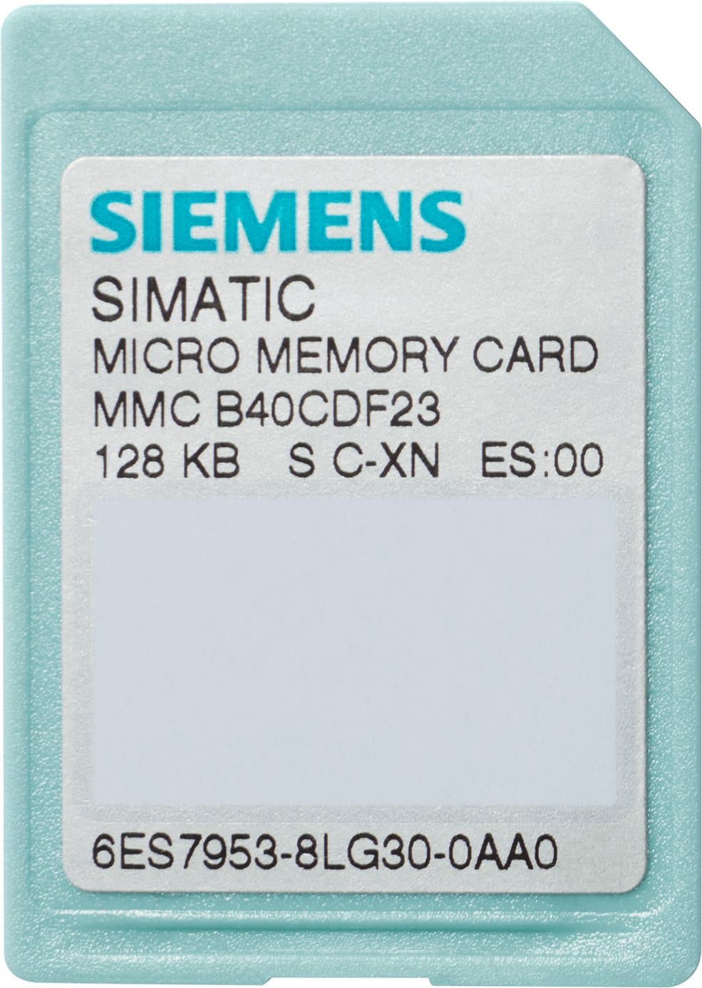 6ES7953-8LF31-0AA0 — фото SIEMENS | МТК