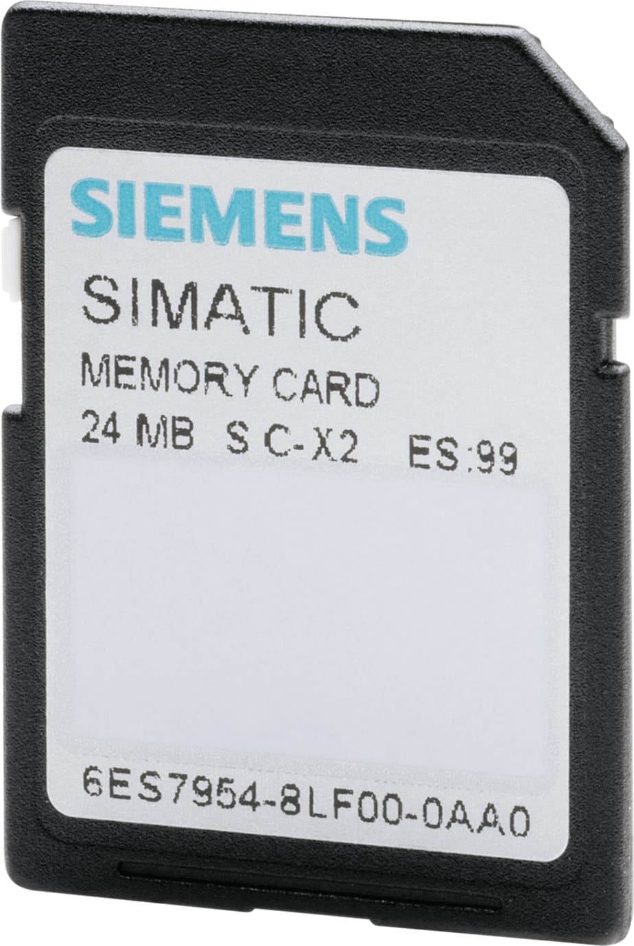 6ES7954-8LF03-0AA0 — фото SIEMENS | МТК
