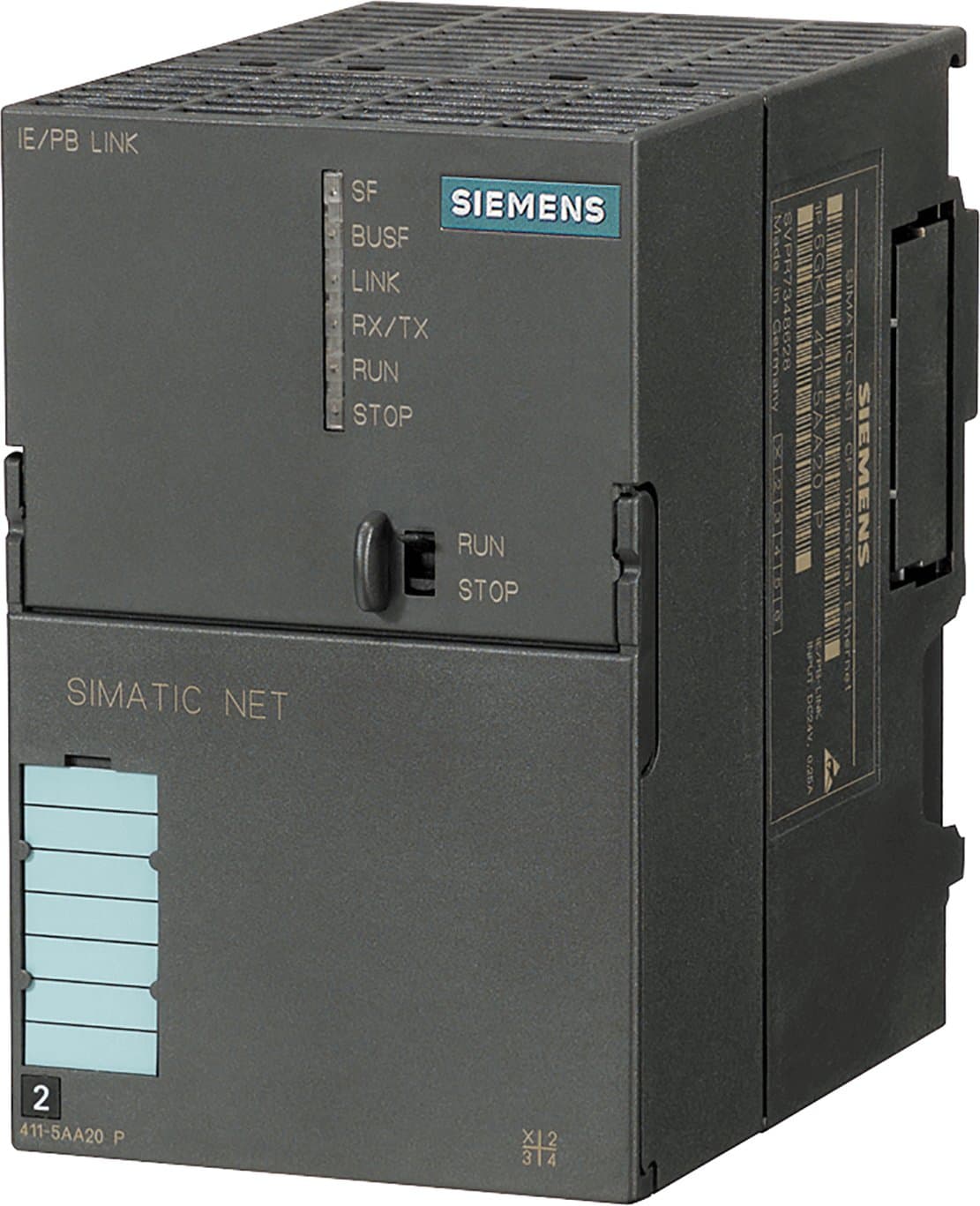 6GK1411-5AB00 — фото SIEMENS | МТК
