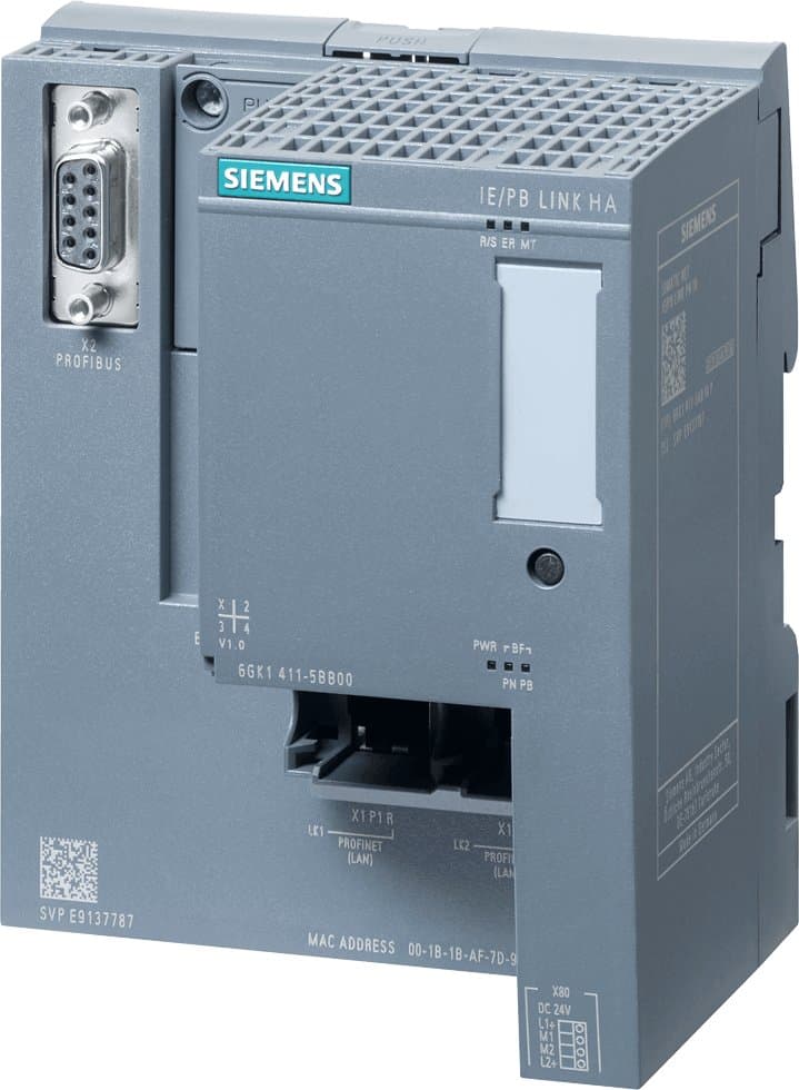 6GK1411-5BB00 — фото SIEMENS | МТК