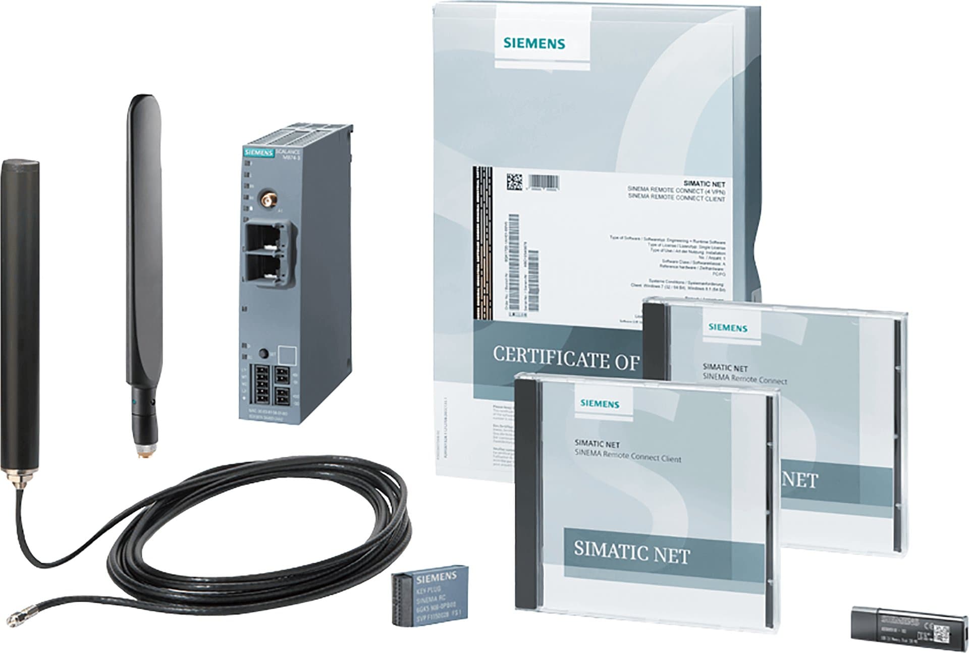 6GK1720-0AP01 — фото SIEMENS | МТК