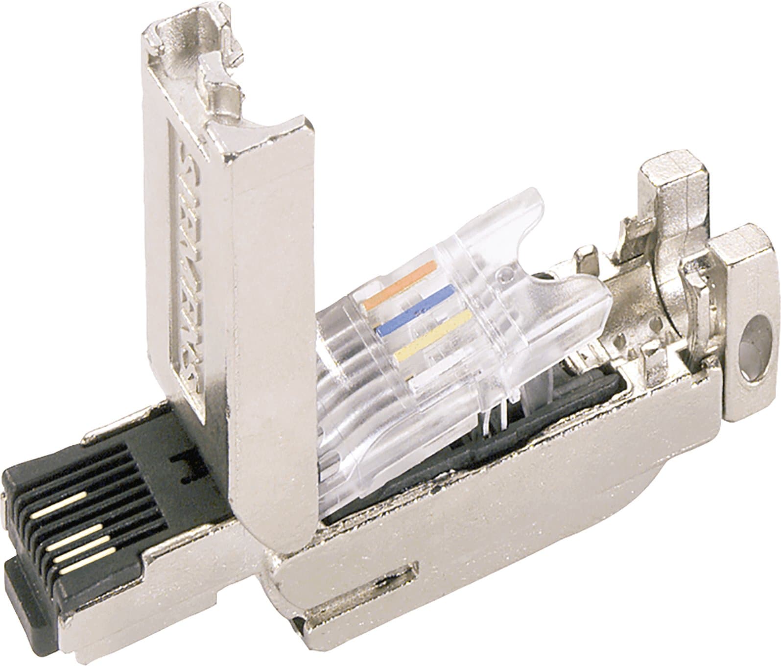 6GK1901-1BB10-2AA0 — фото SIEMENS | МТК