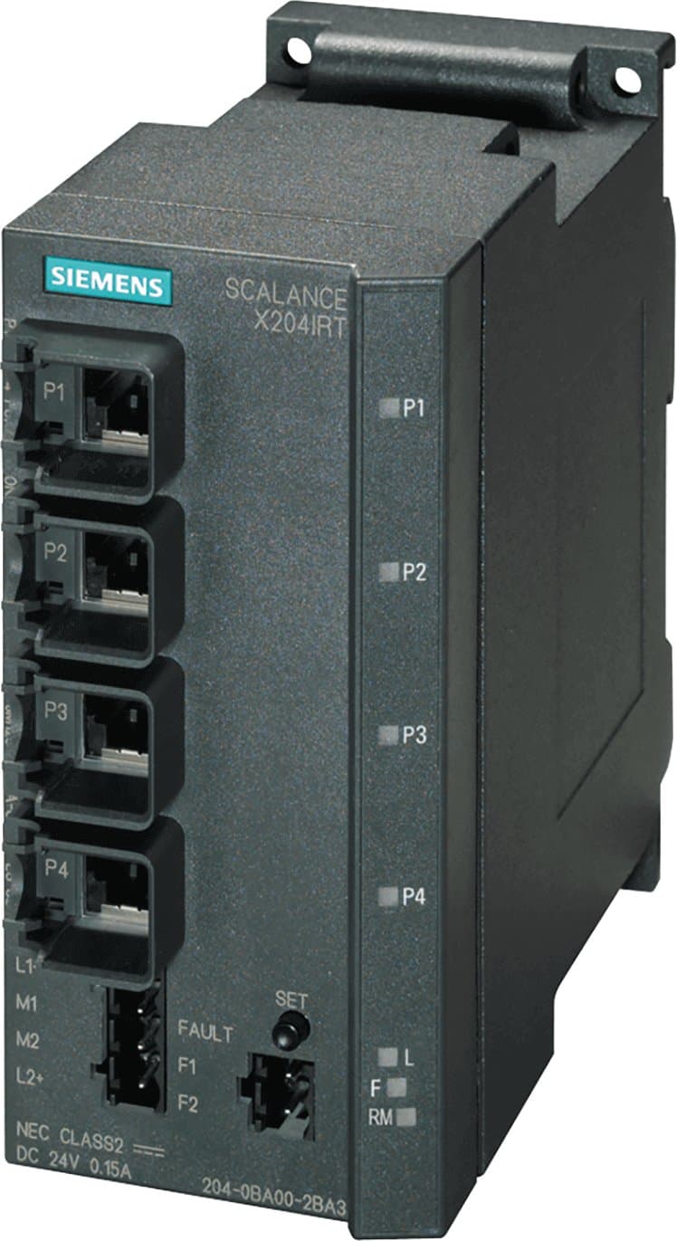 6GK5204-0BA00-2BA3 — фото SIEMENS | МТК