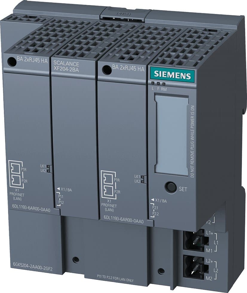 6GK5204-0BA00-2GF2 — фото SIEMENS | МТК