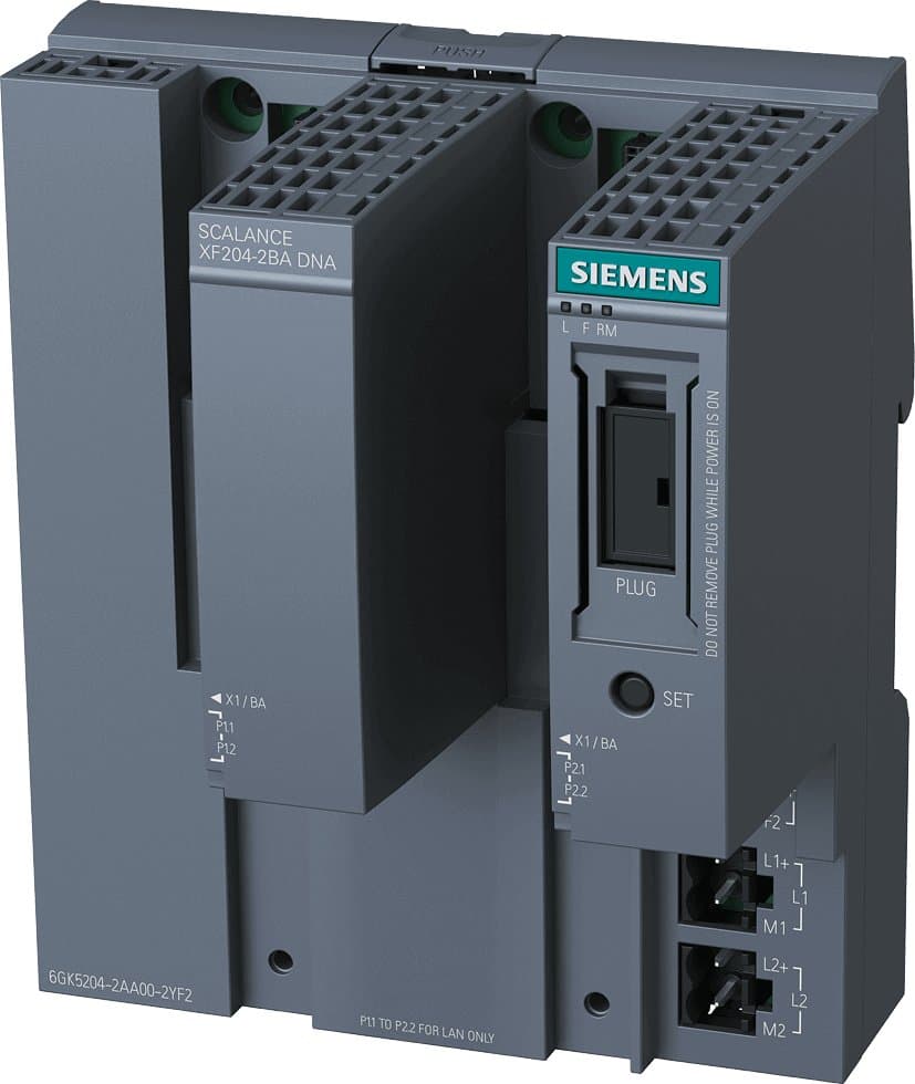 6GK5204-0BA00-2YF2 — фото SIEMENS | МТК