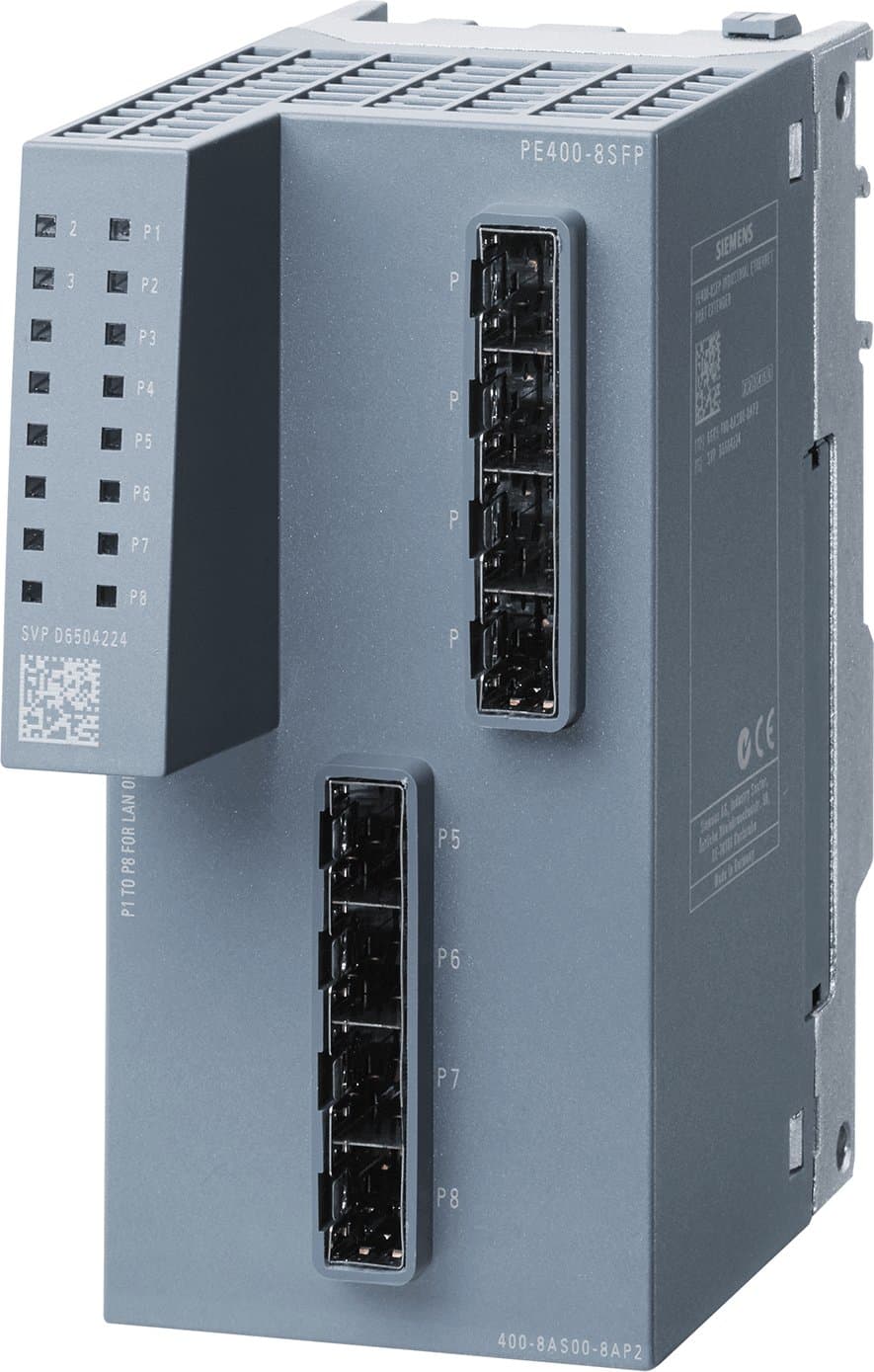 6GK5400-8AS00-8AP2 — фото SIEMENS | МТК