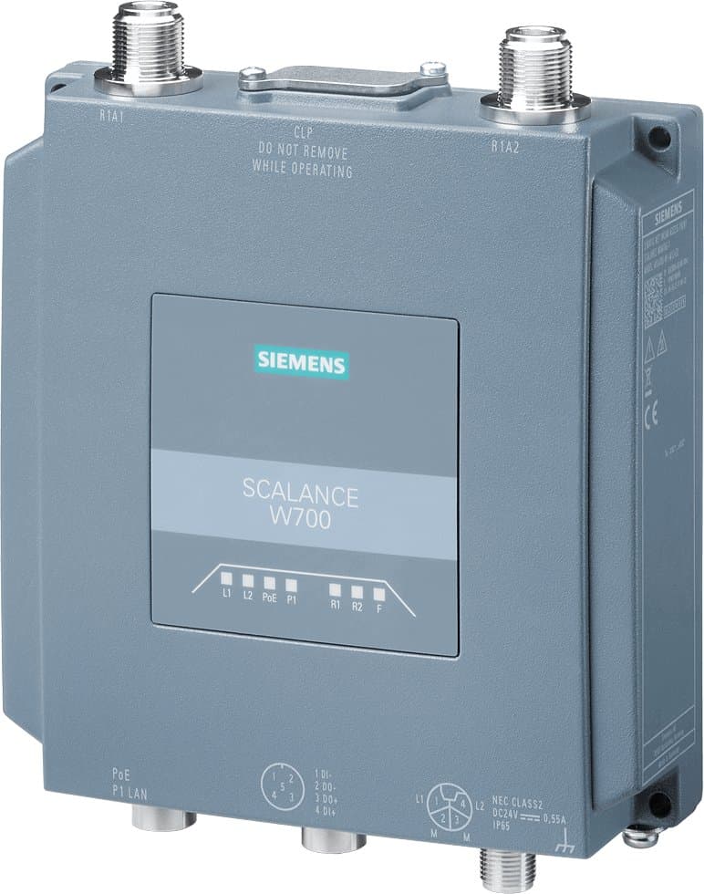 6GK5766-1GE00-7DA0 — фото SIEMENS | МТК