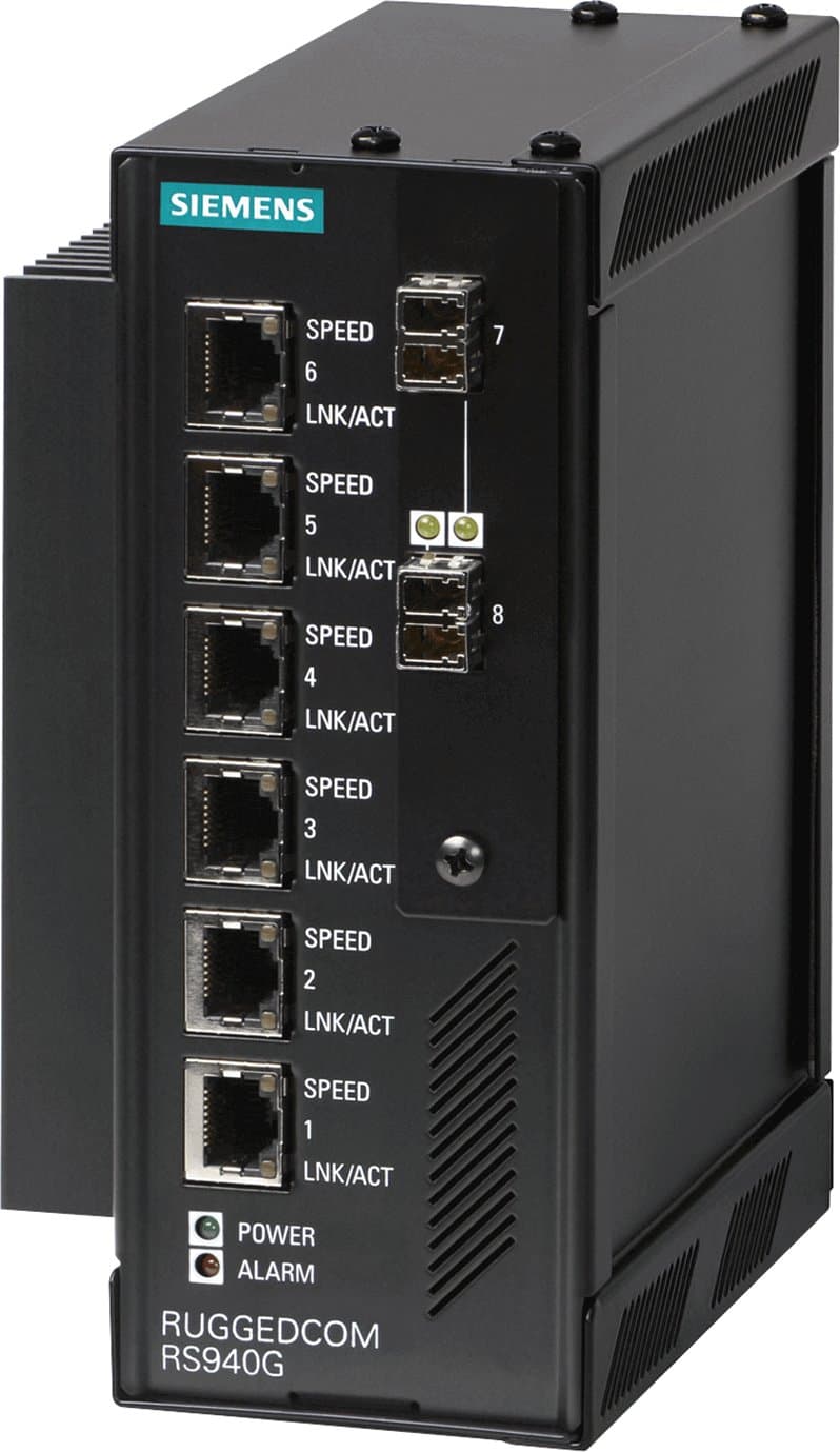 6GK6094-0GS2 — фото SIEMENS | МТК