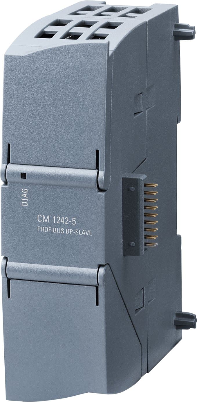 6GK7242-5DX30-0XE0 — фото SIEMENS | МТК