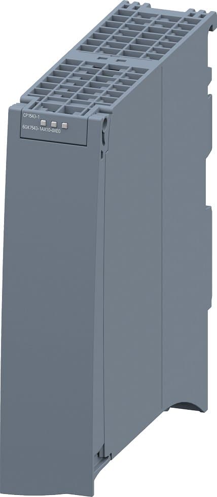 6GK7543-1AX10-0XE0 — фото SIEMENS | МТК