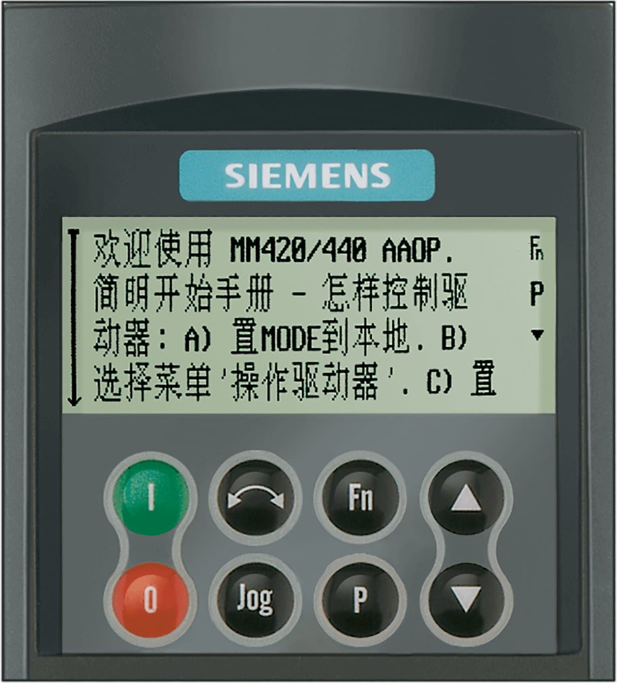 6SE6400-0AP00-0AB0 — фото SIEMENS | МТК