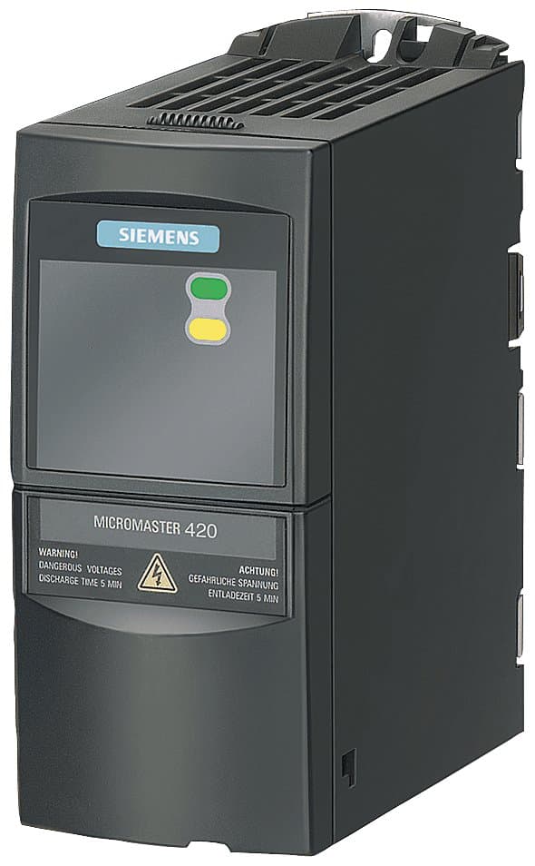 6SE6440-2UD13-7AA1 — фото SIEMENS | МТК