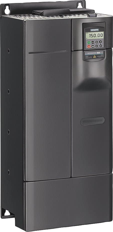 6SE6440-2UD33-7EA1 — фото SIEMENS | МТК