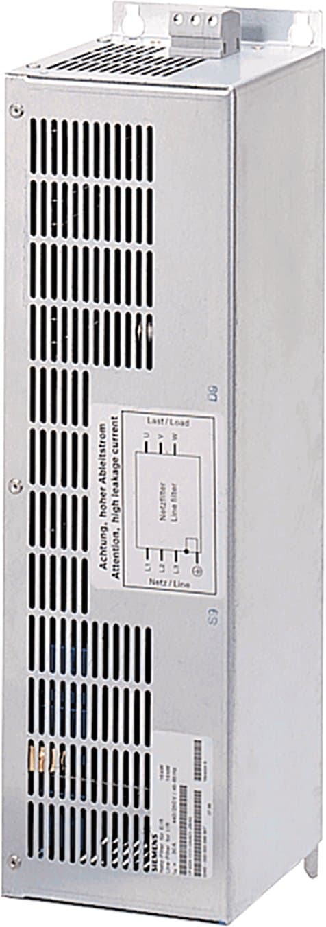 6SL3000-0BE21-6AA0 — фото SIEMENS | МТК