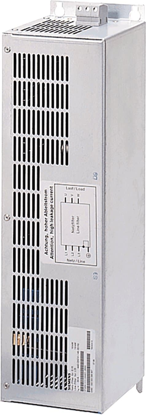 6SL3000-0BE28-0AA0 — фото SIEMENS | МТК