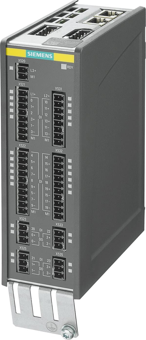 6SL3055-0AA00-3BA0 — фото SIEMENS | МТК