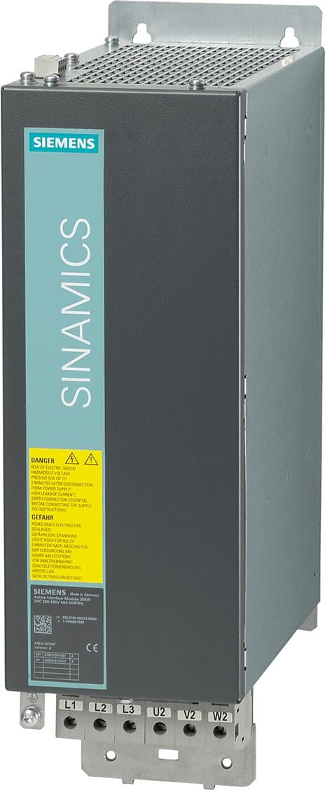 6SL3100-0BE23-6AB0 — фото SIEMENS | МТК