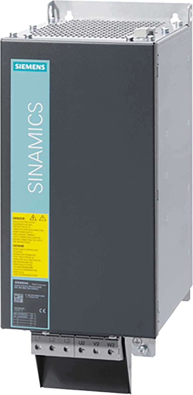 6SL3100-0BE25-5AB0 — фото SIEMENS | МТК