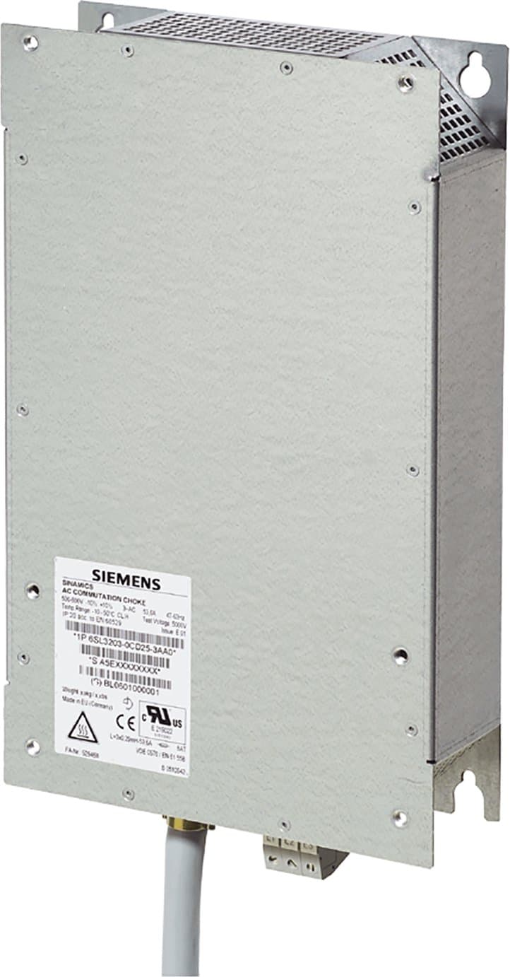 6SL3203-0CJ28-6AA0 — фото SIEMENS | МТК