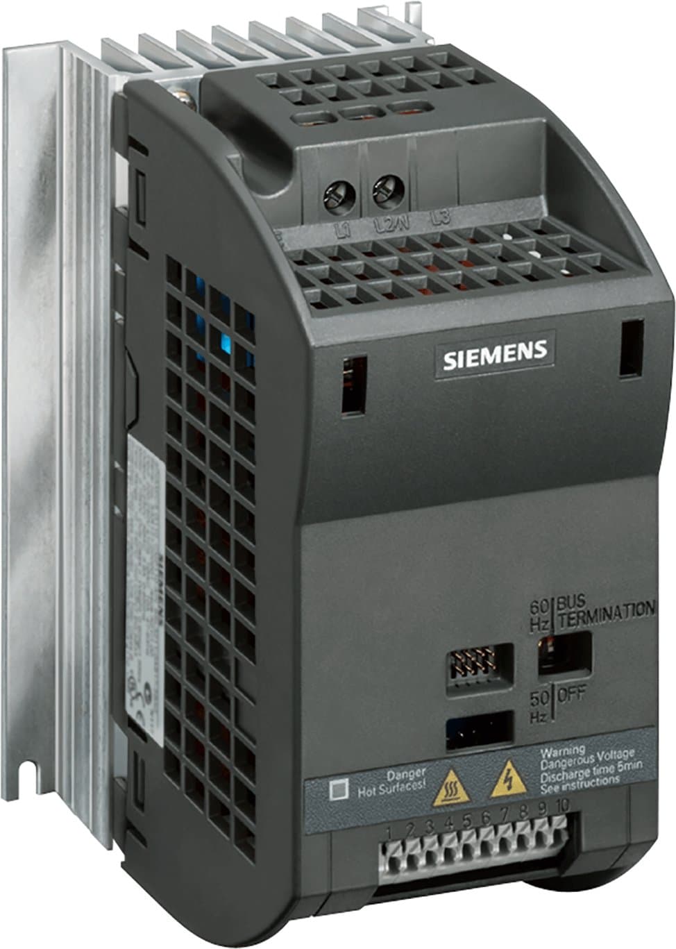 6SL3211-0AB12-5BA1 — фото SIEMENS | МТК