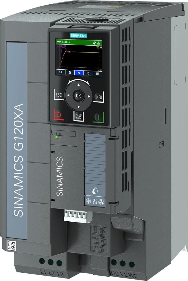 6SL3220-3YD26-0CB0 — фото SIEMENS | МТК