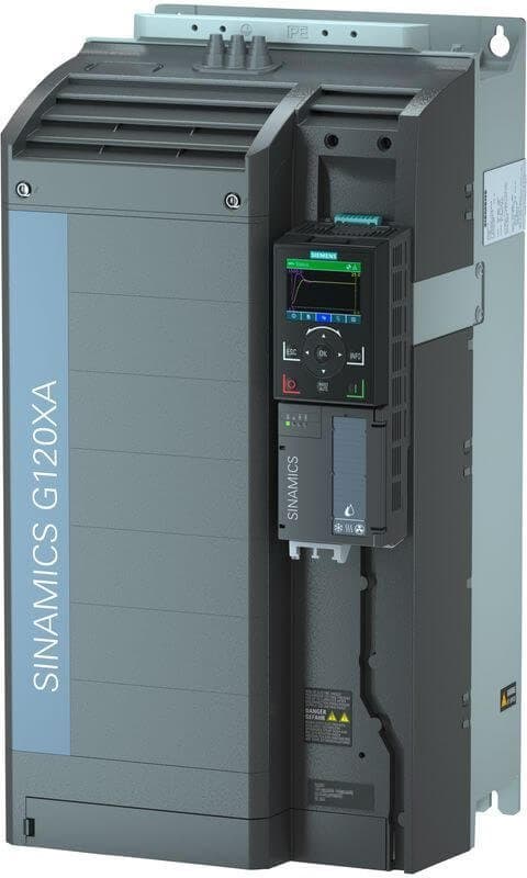 6SL3220-3YD40-0CF0 — фото SIEMENS | МТК