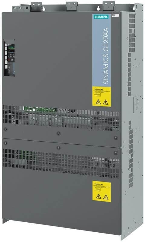 6SL3225-3YD66-0CB0 — фото SIEMENS | МТК