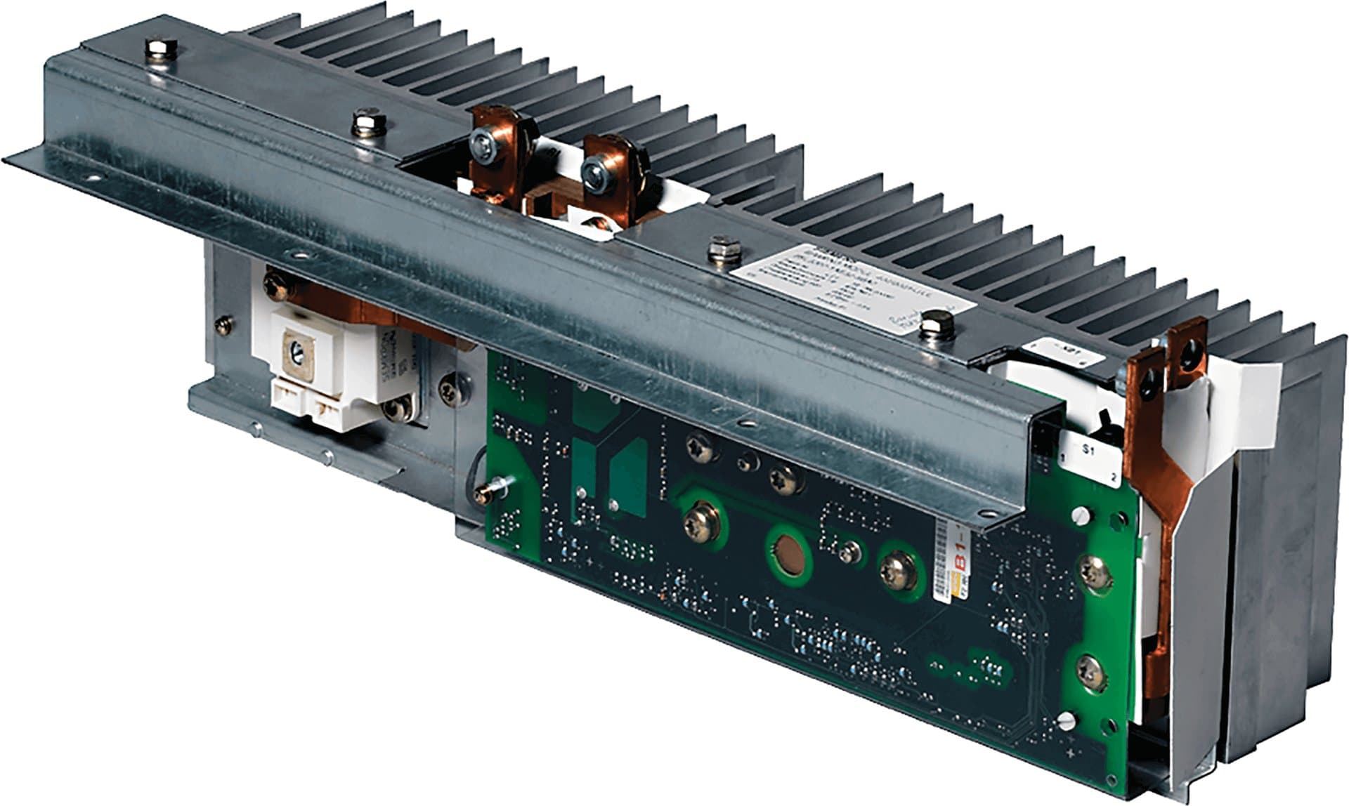 6SL3300-1AE32-5BA0 — фото SIEMENS | МТК
