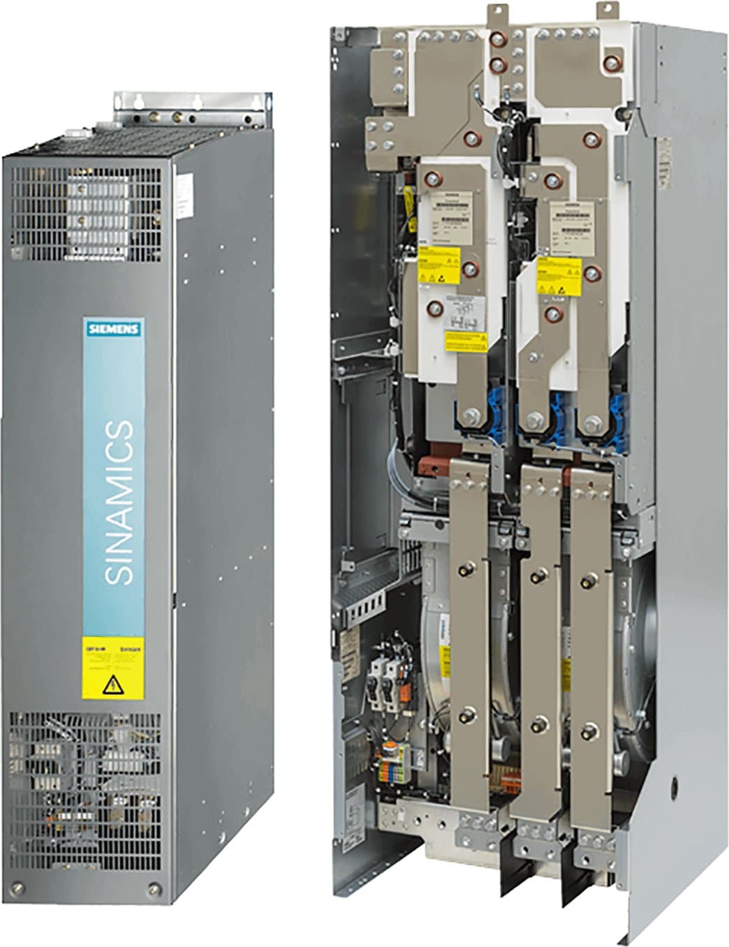 6SL3310-1GE33-1AA3 — фото SIEMENS | МТК