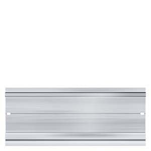 SIMATIC S7-1500, монтажная рейка 245 мм (6ES7590-1AC40-0AA0) — фото SIEMENS | МТК