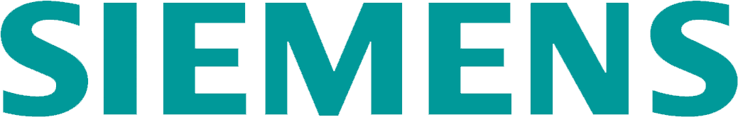 Логотип Siemens