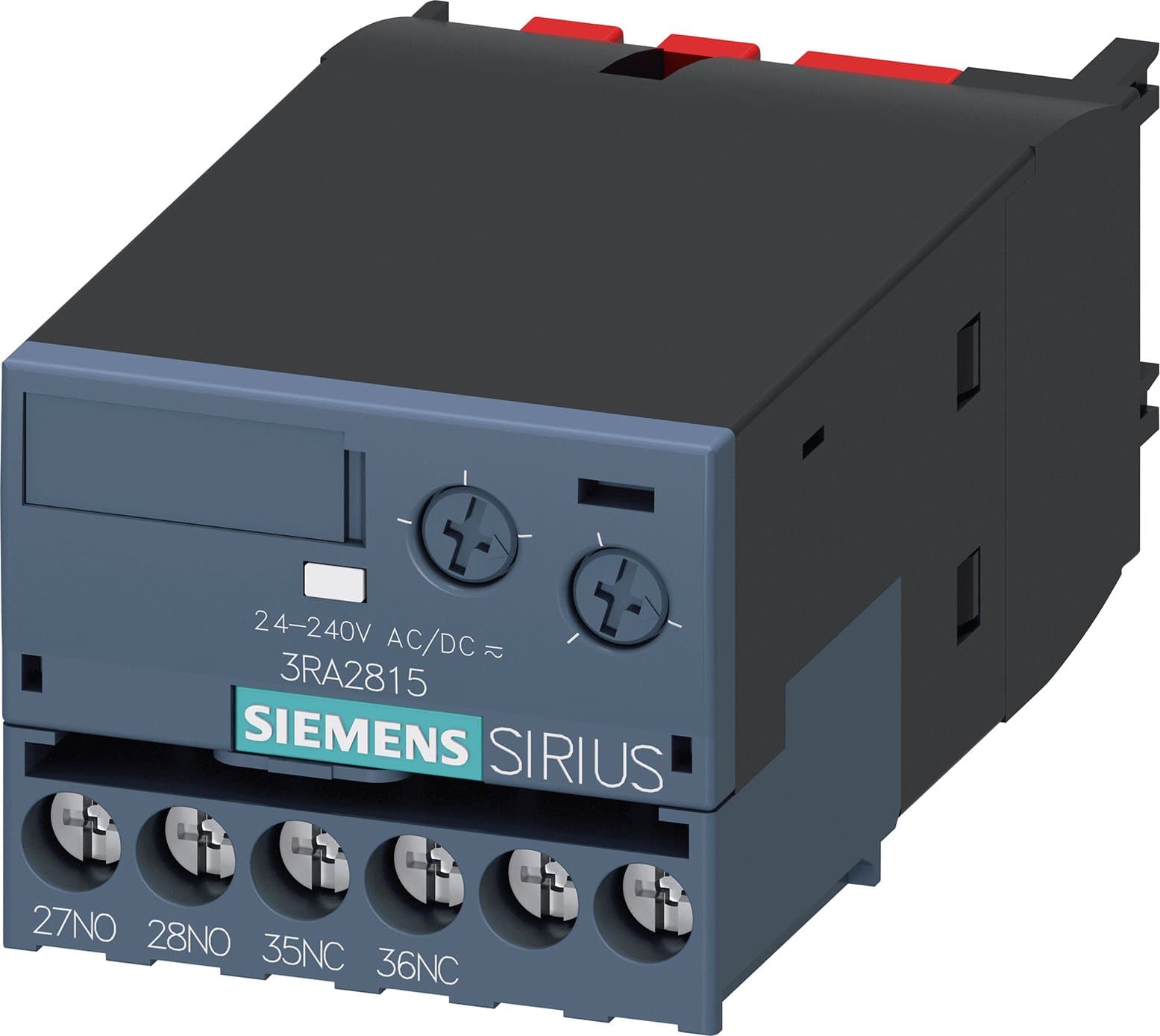 3RA2815-1FW10 — фото SIEMENS | МТК