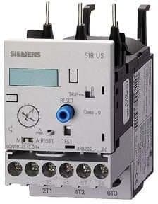 3RB2026-1QB0 — фото SIEMENS | МТК