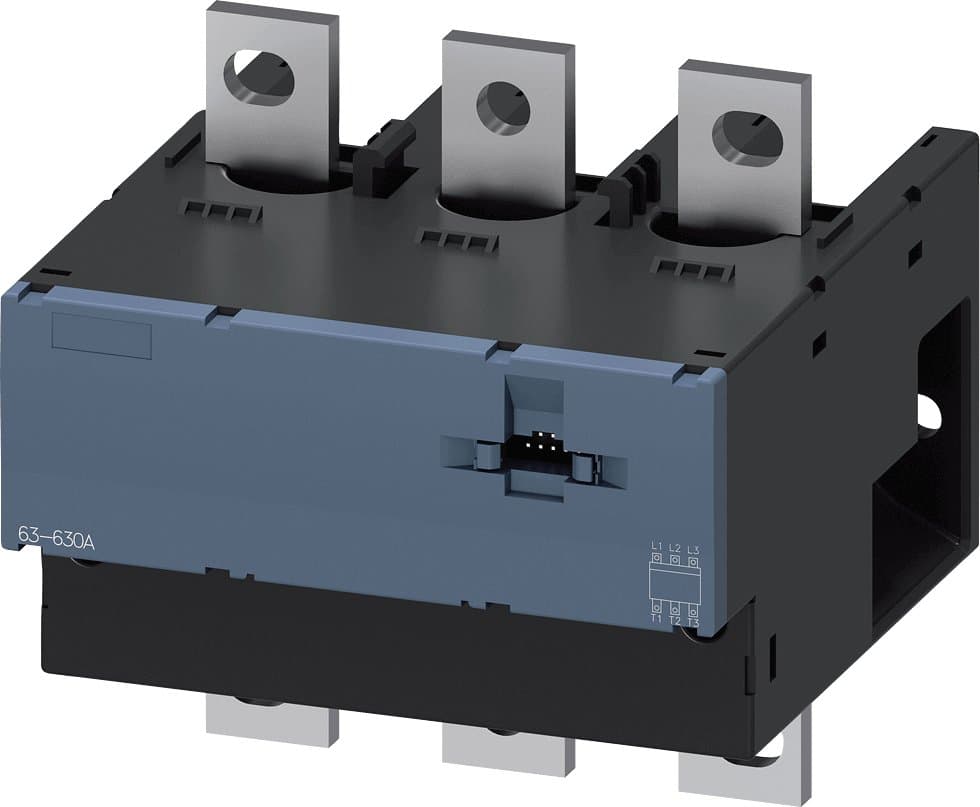 3RB2966-2WH2 — фото SIEMENS | МТК