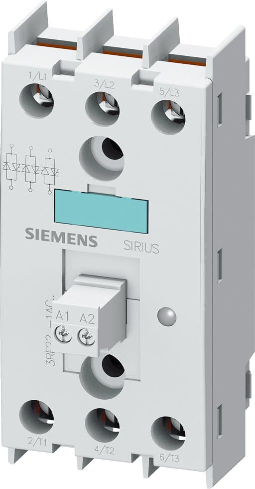 3RF2230-1AC45 — фото SIEMENS | МТК