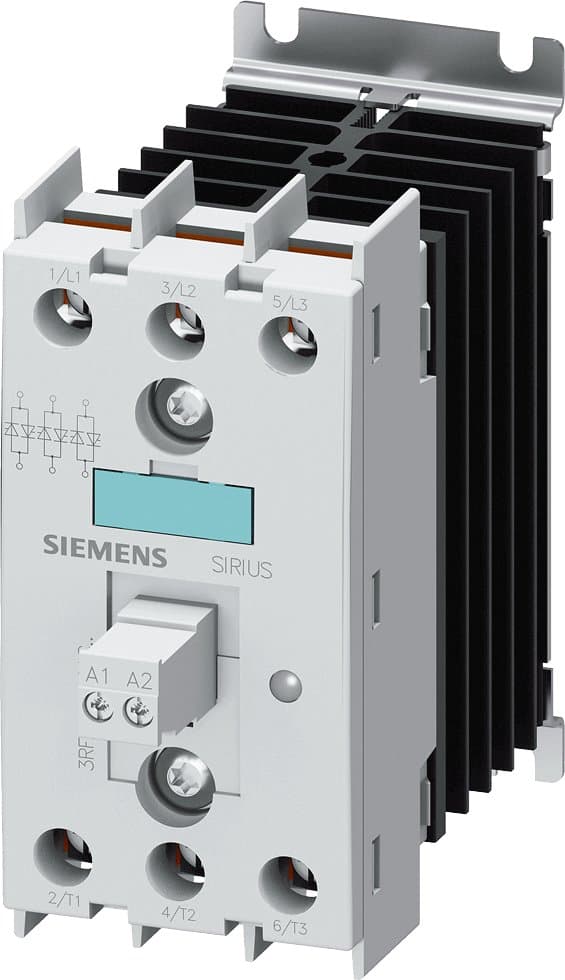 3RF2410-1AC55 — фото SIEMENS | МТК