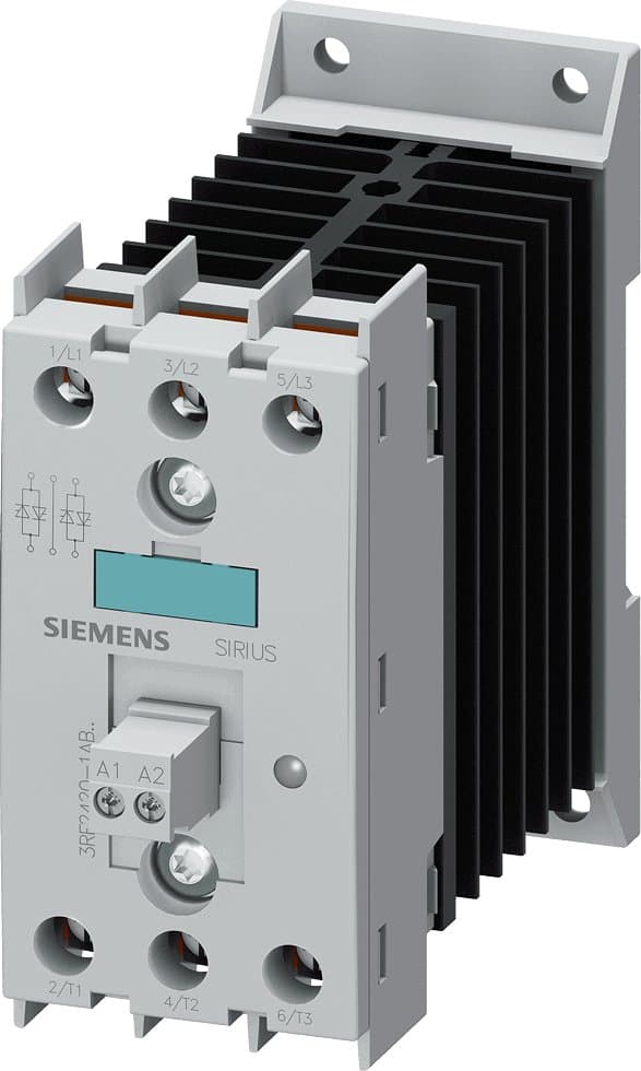3RF2420-1AB45 — фото SIEMENS | МТК