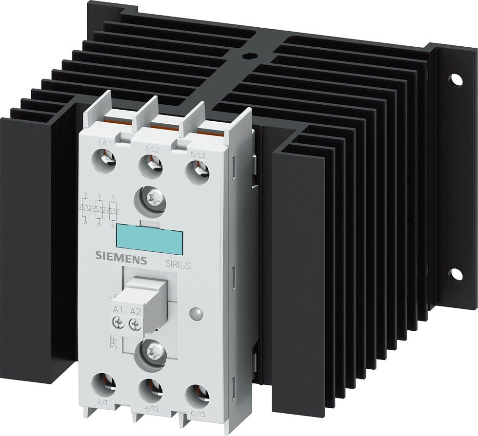 3RF2440-1AC45 — фото SIEMENS | МТК
