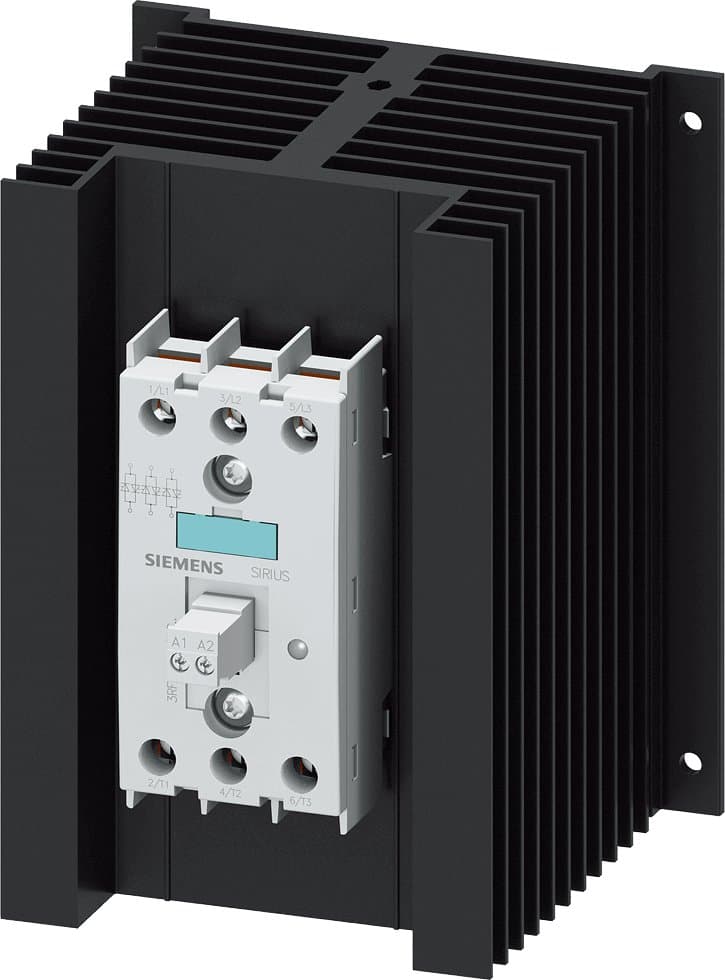 3RF2450-1AC45 — фото SIEMENS | МТК