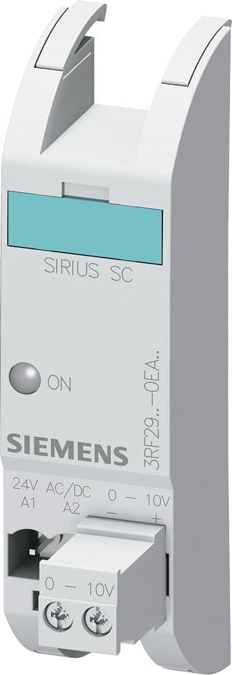 3RF2900-0EA18 — фото SIEMENS | МТК